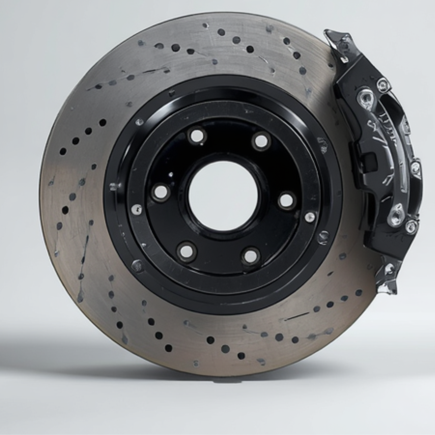 Brakes-Car