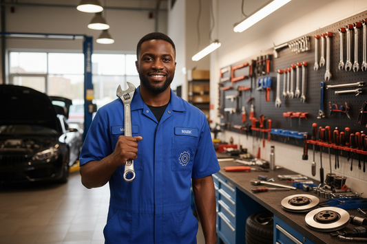 The Importance of Regular Vehicle Maintenance