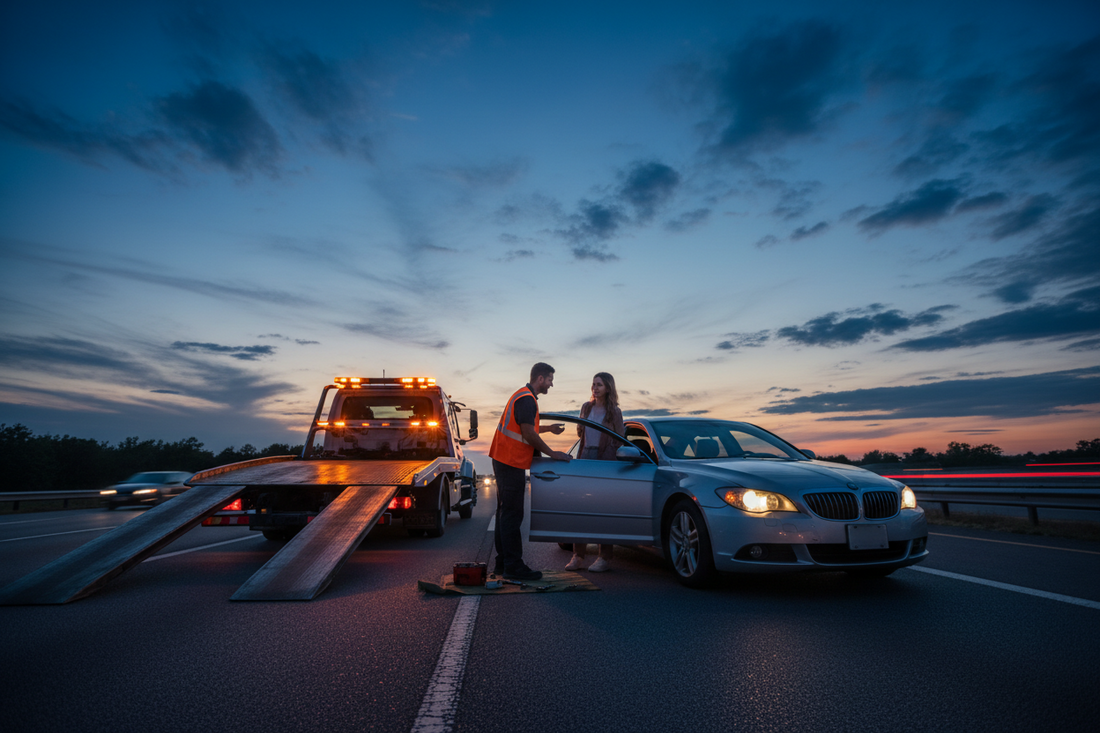 Why Mobile Mechanics Are the Future of Auto Repair