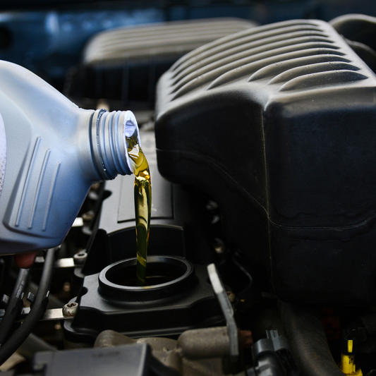 Oil Change