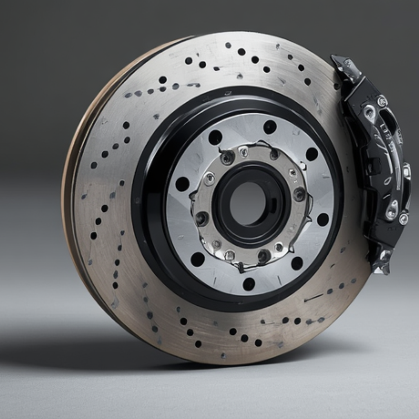 Brakes-SUV