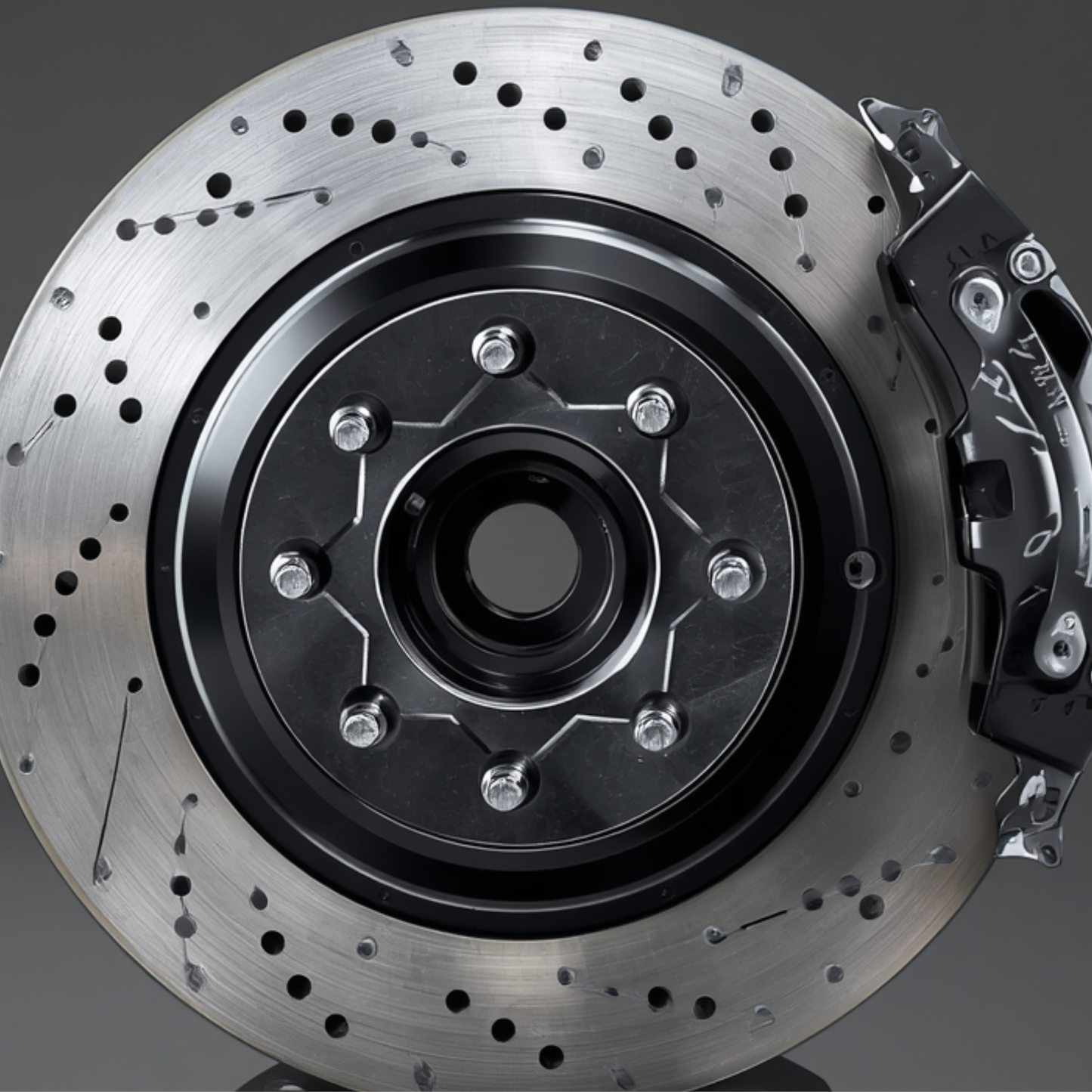 Brakes-Truck